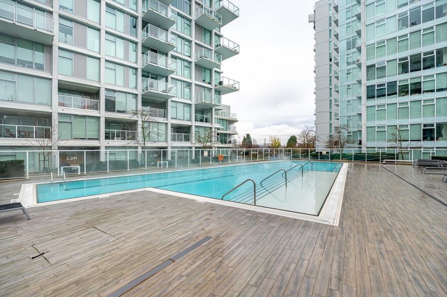 1601 2220 Kingsway Vancouver, BC - 34