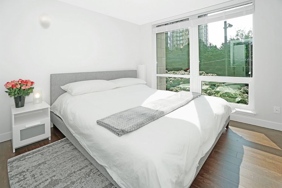 1045 RICHARDS STREET, Vancouver BC V6B 0C2 Vancouver, BC - 18