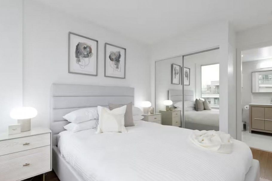 701 633 Abbott Street Vancouver, BC - 14