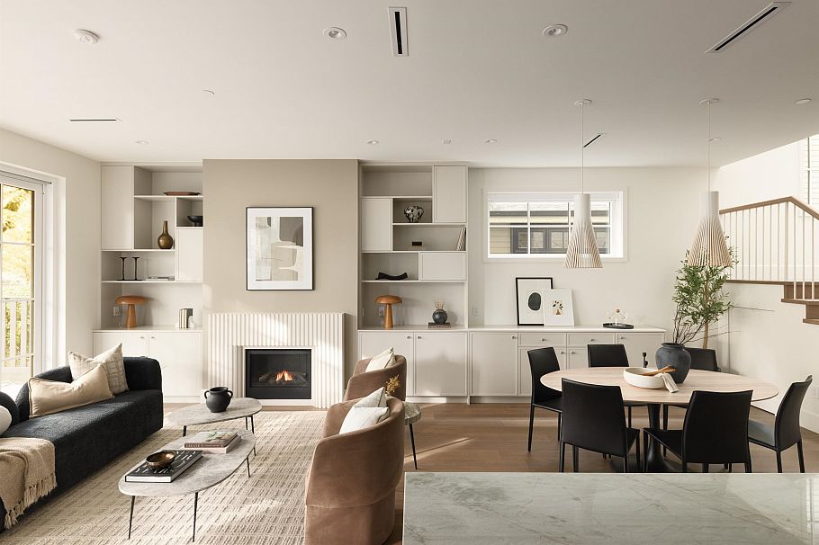 1 15 W 20th Avenue Vancouver, BC - 7