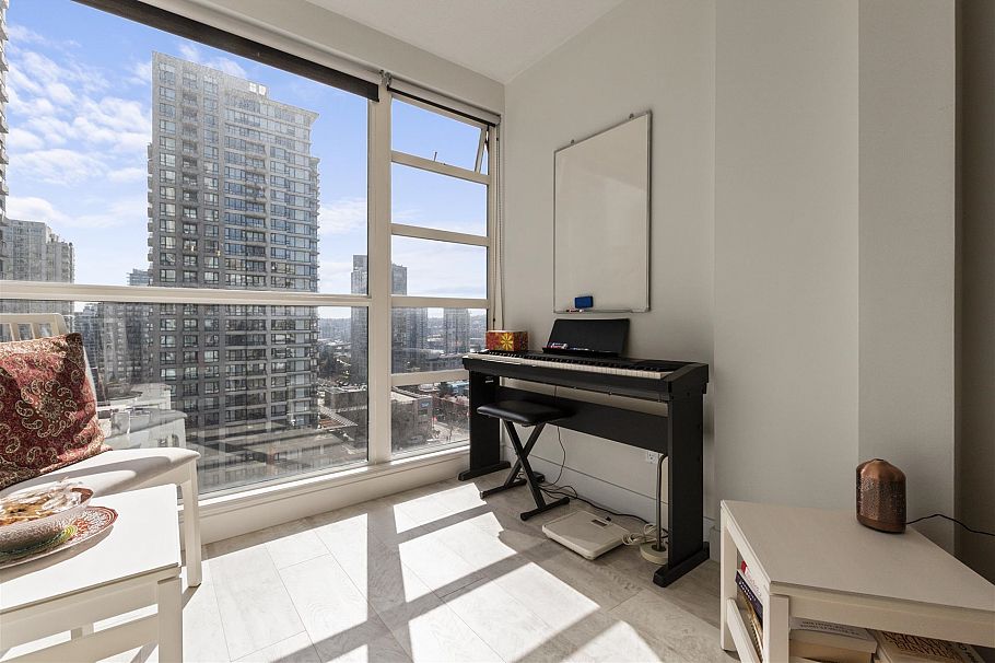 1605 939 HOMER STREET, Vancouver BC V6B 2W6 Vancouver, BC - 4