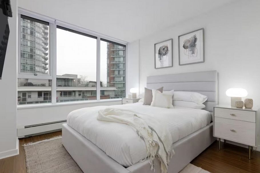 701 633 Abbott Street Vancouver, BC - 15