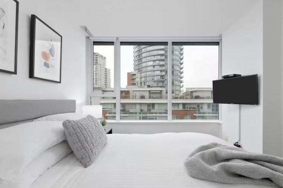 701 633 Abbott Street Vancouver, BC - 10