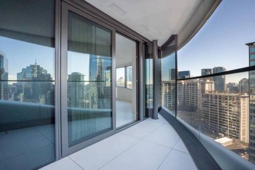 2002 1033 NELSON AVENUE, Vancouver BC V6E 0E5 Vancouver, BC - 2