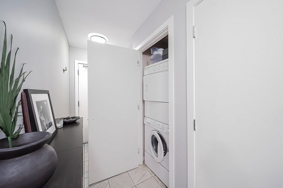 2605 833 Seymour Street Vancouver, BC - 12