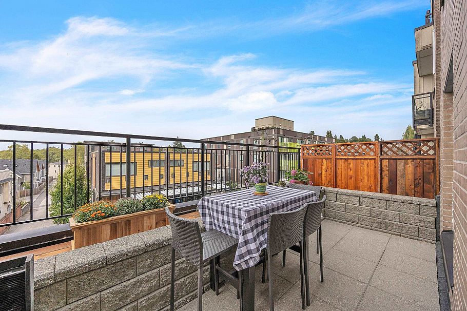 205 2239 Kingsway Vancouver, BC - 20