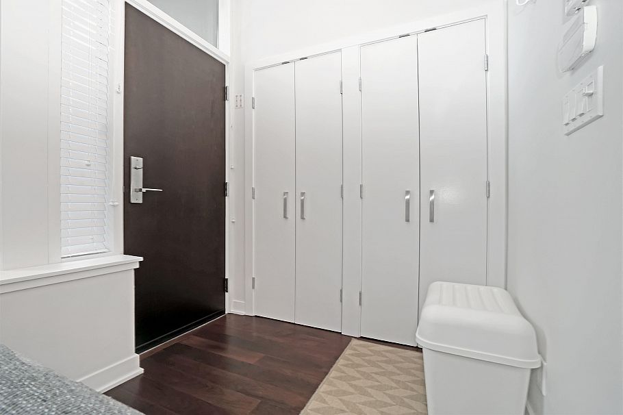 1045 RICHARDS STREET, Vancouver BC V6B 0C2 Vancouver, BC - 3