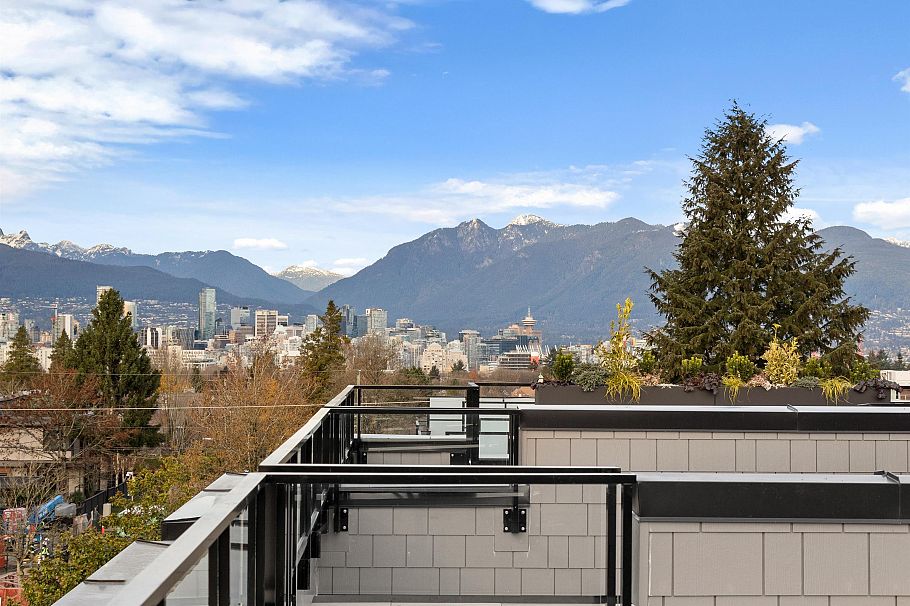 4490 Ash Street Vancouver, BC - 39