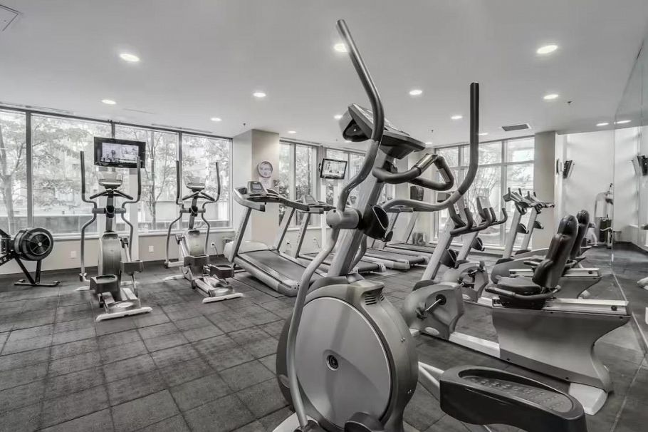 701 633 Abbott Street Vancouver, BC - 21