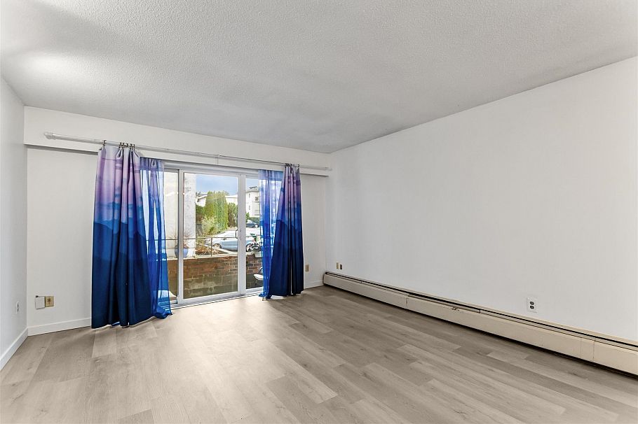 207 2025 W 2nd Avenue Vancouver, BC - 8