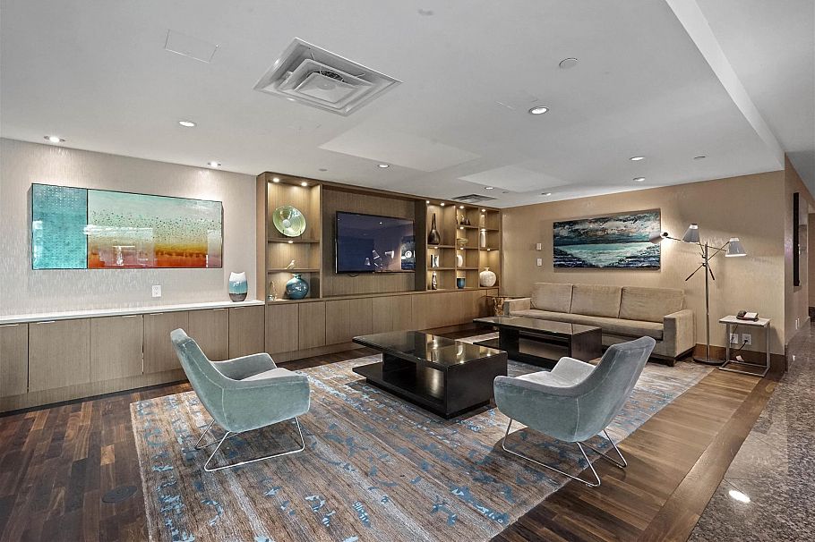 2903 1128 W Hastings Street Vancouver, BC - 6