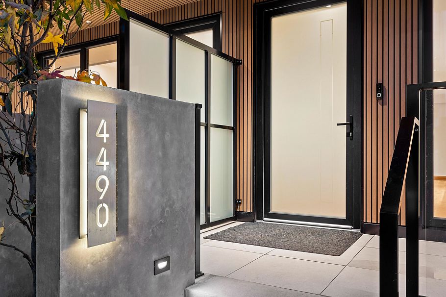 4490 Ash Street Vancouver, BC - 7