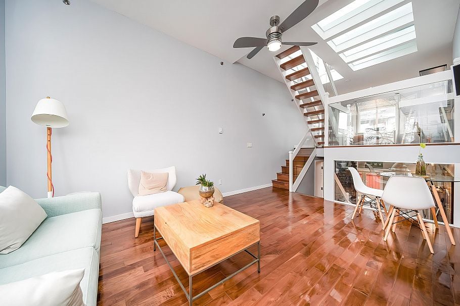 3458 Point Grey Road Vancouver, BC - 8