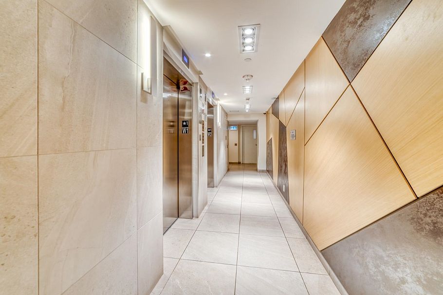 1304 1471 Hunter Street North Vancouver, BC - 25