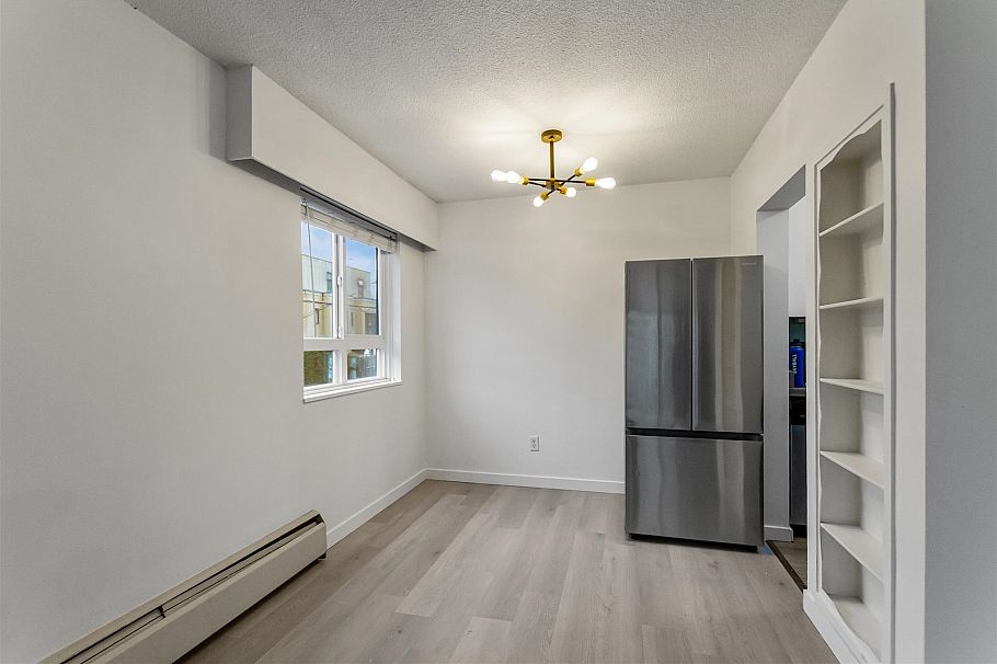 207 2025 W 2nd Avenue Vancouver, BC - 5