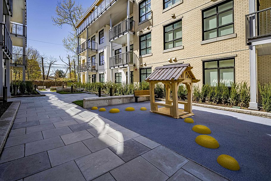 104 5007 Ash Street Vancouver, BC - 28