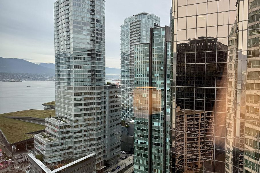 2903 1128 W Hastings Street Vancouver, BC - 17