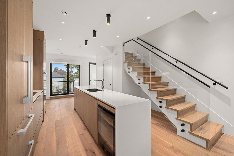 4490 Ash Street Vancouver, BC - 9