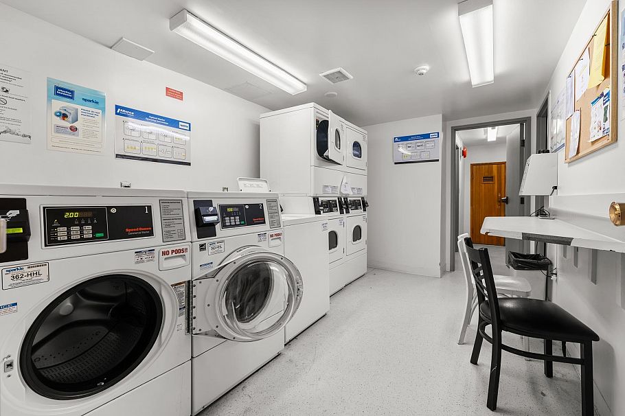 402 1718 Nelson Street Vancouver, BC - 39