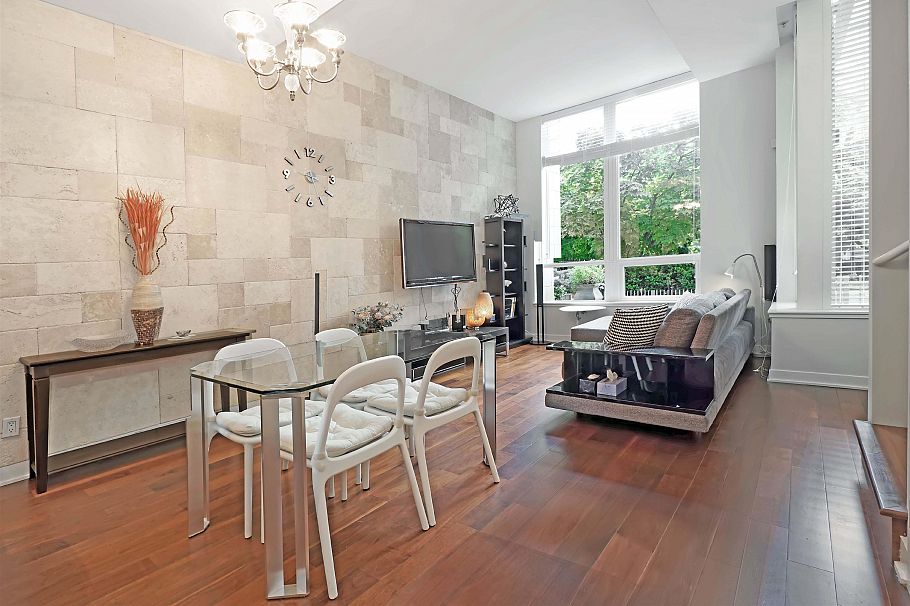 1045 RICHARDS STREET, Vancouver BC V6B 0C2 Vancouver, BC - 6