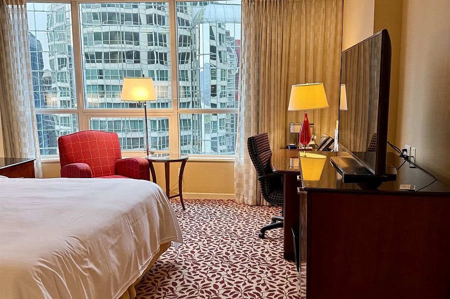 2903 1128 W Hastings Street Vancouver, BC - 8