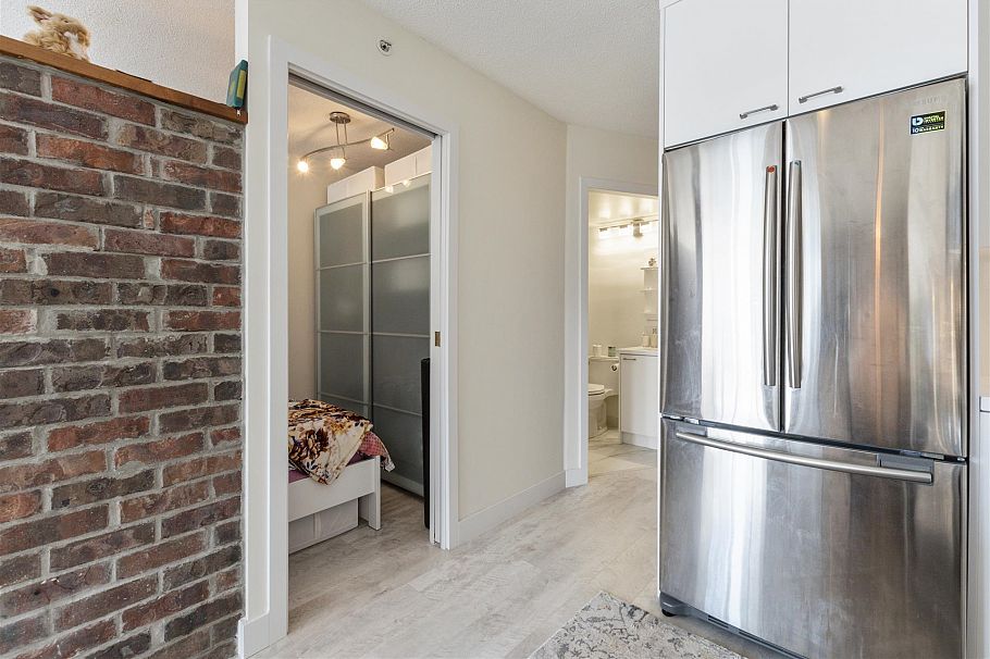 1605 939 HOMER STREET, Vancouver BC V6B 2W6 Vancouver, BC - 5