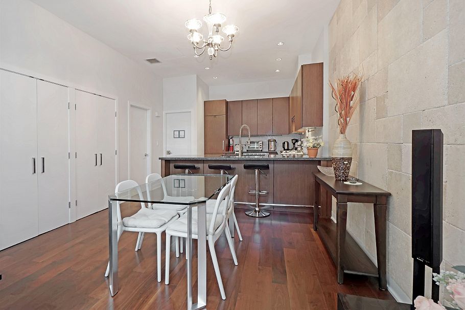 1045 RICHARDS STREET, Vancouver BC V6B 0C2 Vancouver, BC - 9