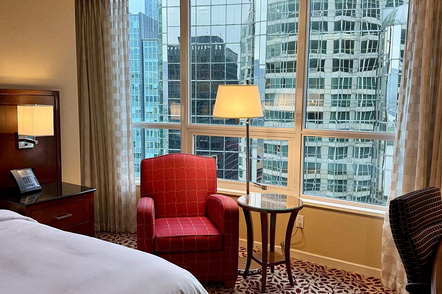 2903 1128 W Hastings Street Vancouver, BC - 9