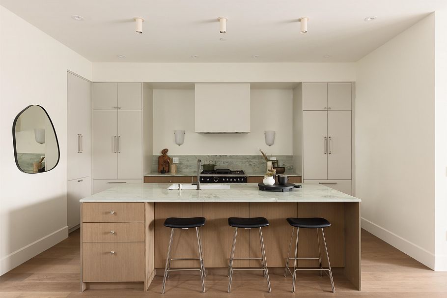 1 15 W 20th Avenue Vancouver, BC - 9