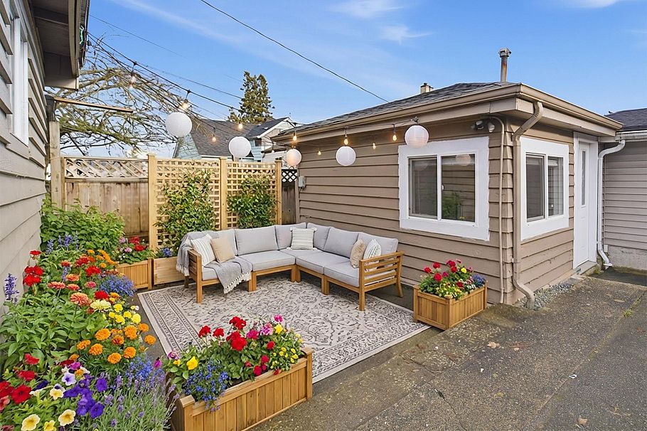 4533 Knight Street Vancouver, BC - 24