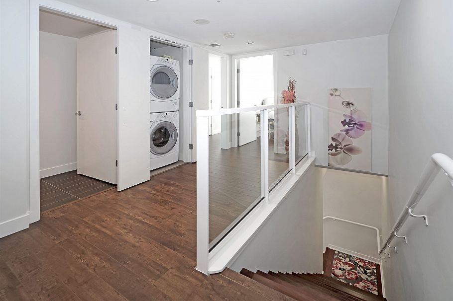 1045 RICHARDS STREET, Vancouver BC V6B 0C2 Vancouver, BC - 13