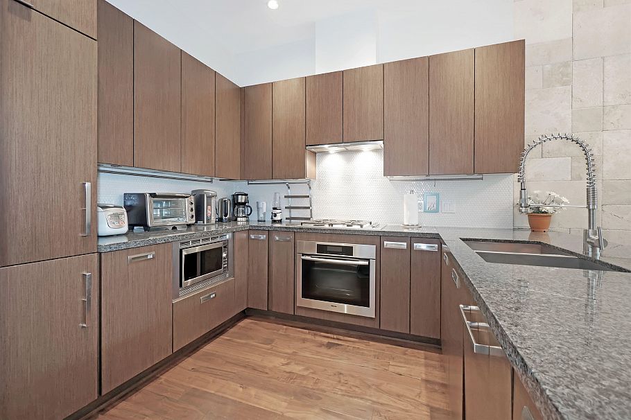 1045 RICHARDS STREET, Vancouver BC V6B 0C2 Vancouver, BC - 8