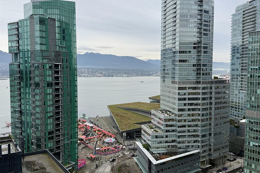 2903 1128 W Hastings Street Vancouver, BC - 16