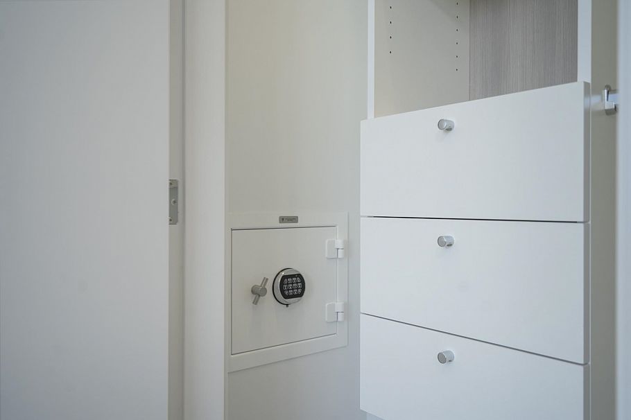 1003 885 Cambie Street Vancouver, BC - 16