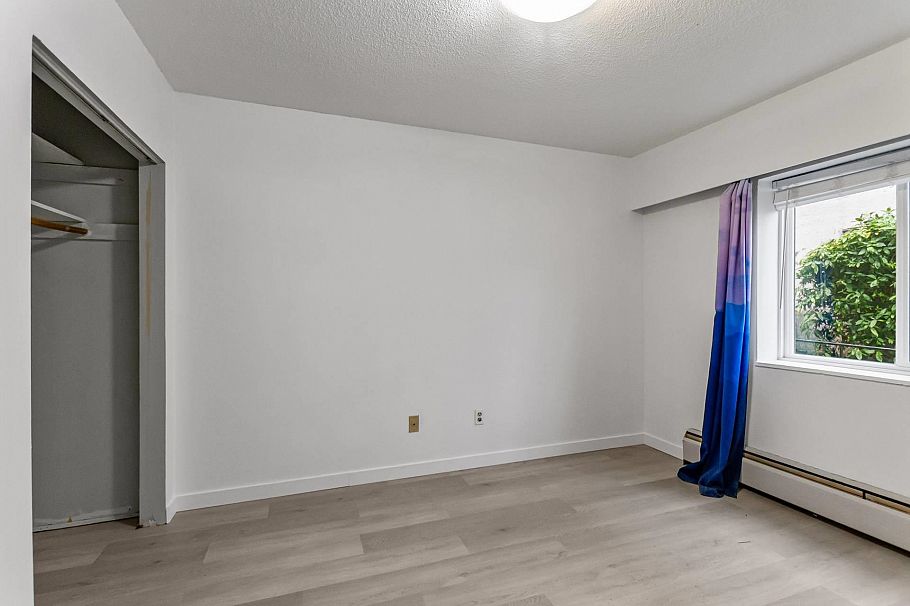 207 2025 W 2nd Avenue Vancouver, BC - 20