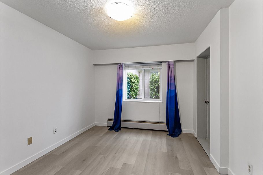 207 2025 W 2nd Avenue Vancouver, BC - 10