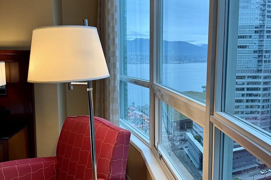 2903 1128 W Hastings Street Vancouver, BC - 11