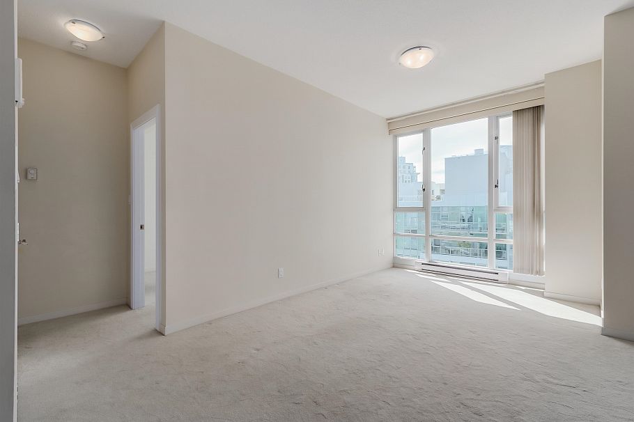 PH2803 1067 Marinaside Crescent Vancouver, BC - 6