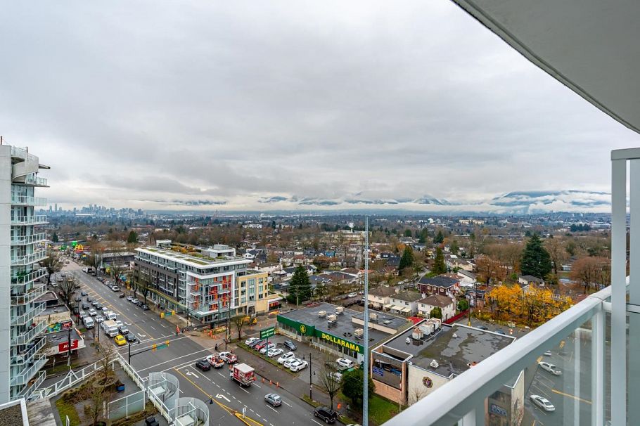 1601 2220 Kingsway Vancouver, BC - 28