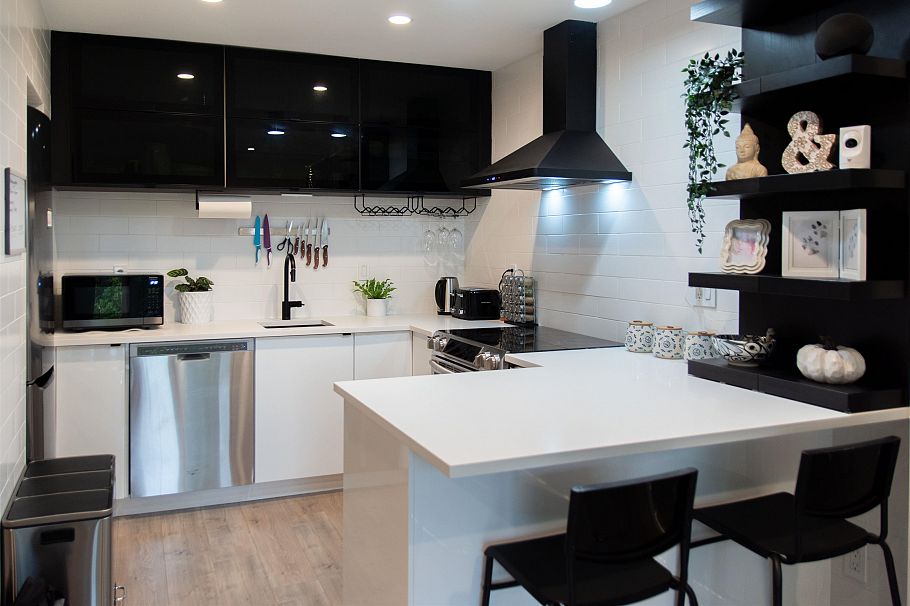 402 1718 Nelson Street Vancouver, BC - 11