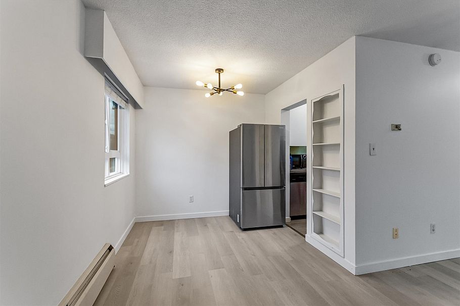 207 2025 W 2nd Avenue Vancouver, BC - 4