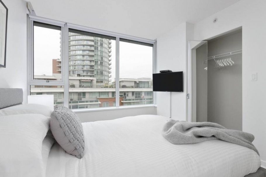701 633 Abbott Street Vancouver, BC - 13