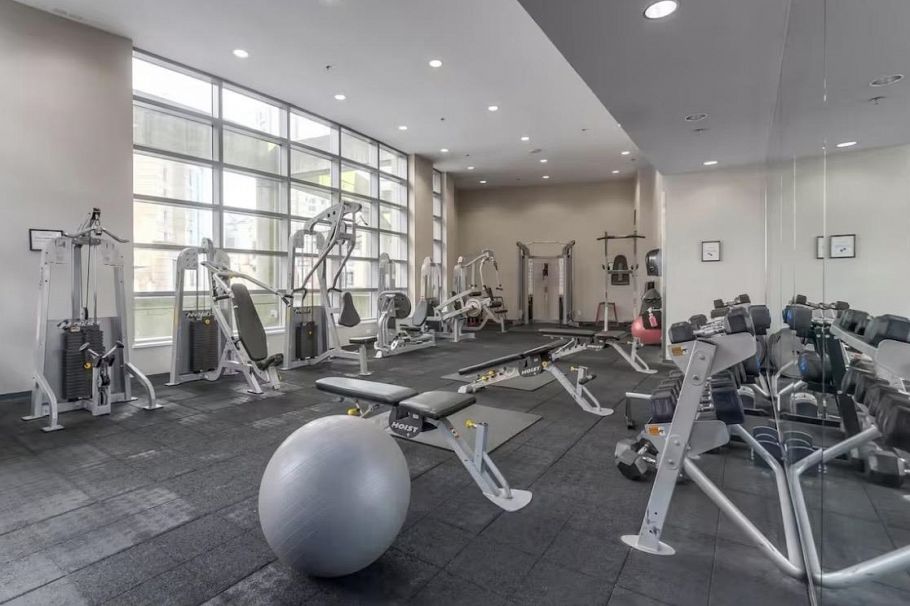 701 633 Abbott Street Vancouver, BC - 22