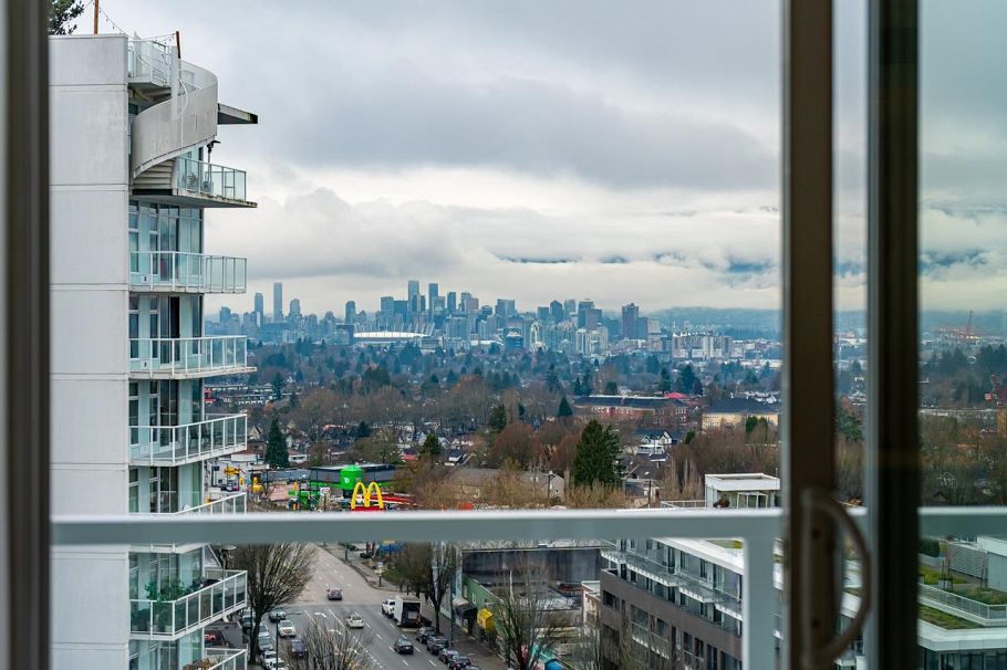 1601 2220 Kingsway Vancouver, BC - 33
