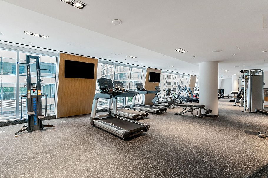 3312 1289 HORNBY, Vancouver BC V6Z 0G7 Vancouver, BC - 8