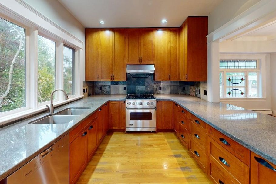 3558 W 35TH AVENUE, Vancouver BC V6N 2N5 Vancouver, BC - 22