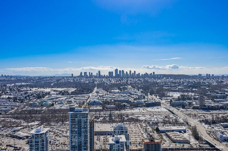 3806 2085 SKYLINE CRT, Burnaby BC V5C 0M6 Burnaby, BC - 14