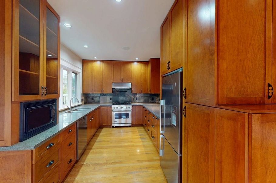 3558 W 35TH AVENUE, Vancouver BC V6N 2N5 Vancouver, BC - 1