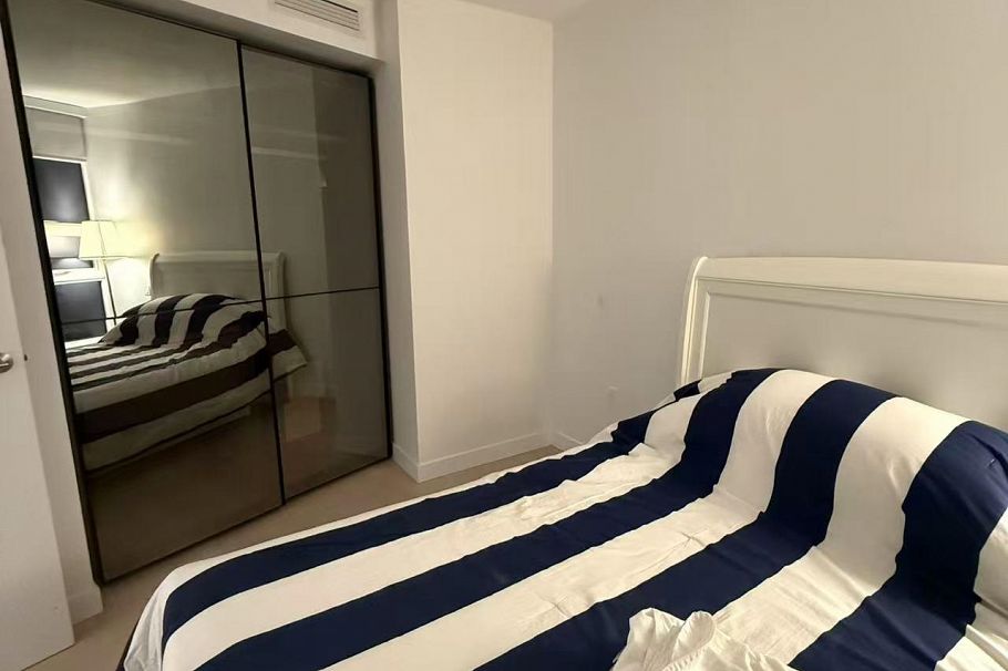 3312 1289 HORNBY, Vancouver BC V6Z 0G7 Vancouver, BC - 30