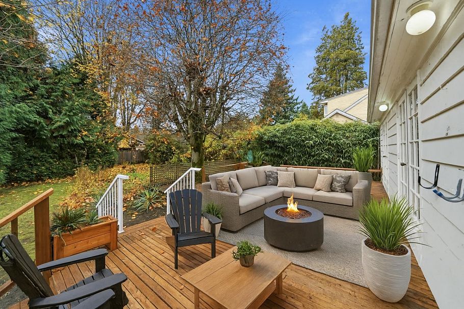 5761 Holland Street Vancouver, BC - 12